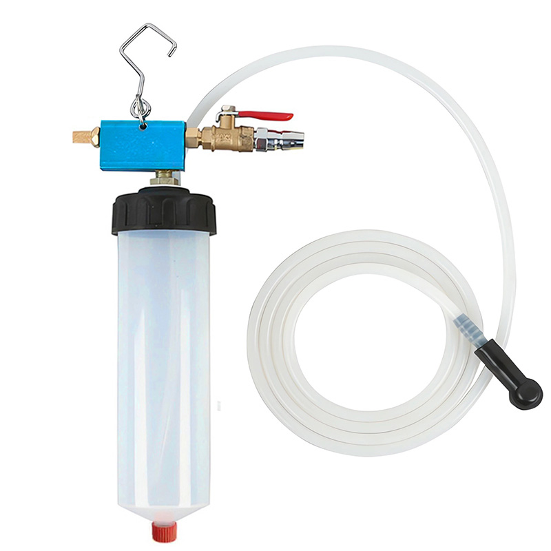 Hydraulic Brake Bleed - Auto Remvloeistof Olie Veranderen Tool Hydraulische