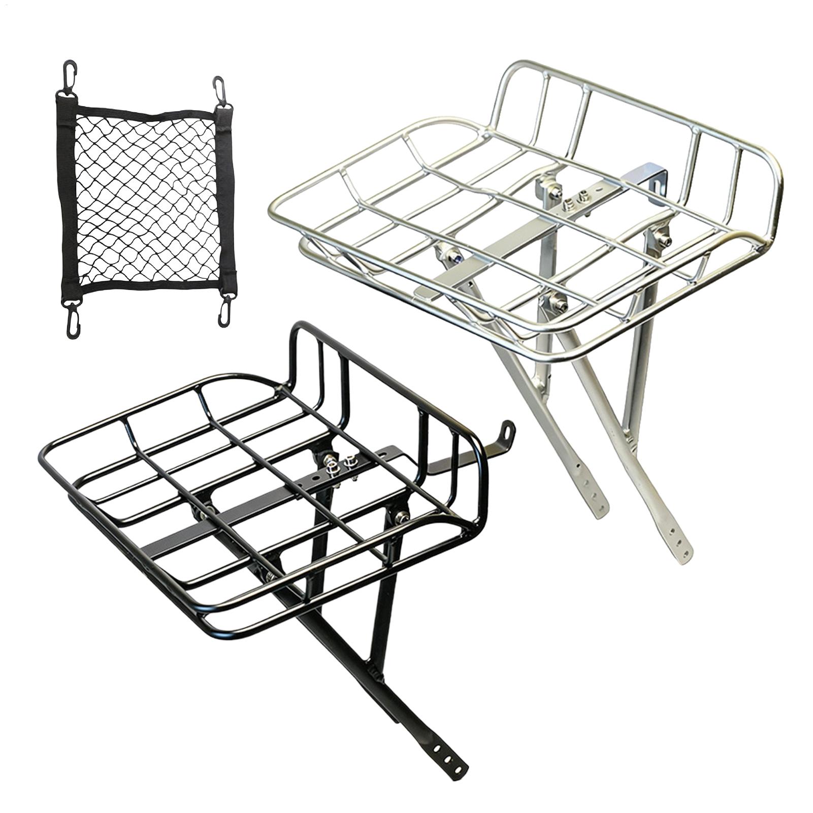 Mountain Biking Stuff - Fietsmand met snelle ontgrendeling, grote capaciteit,