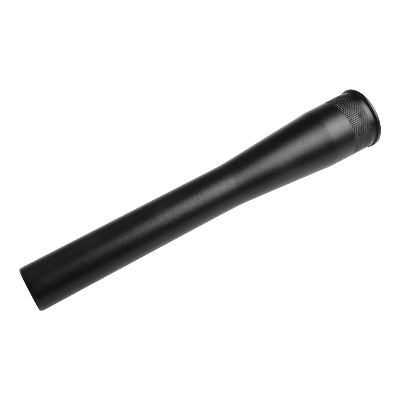 Mountain Biking Youtube - 28.6x39.8x250mm Aluminium Tapered Stuurbuis Voorvork Balhoofdbuis