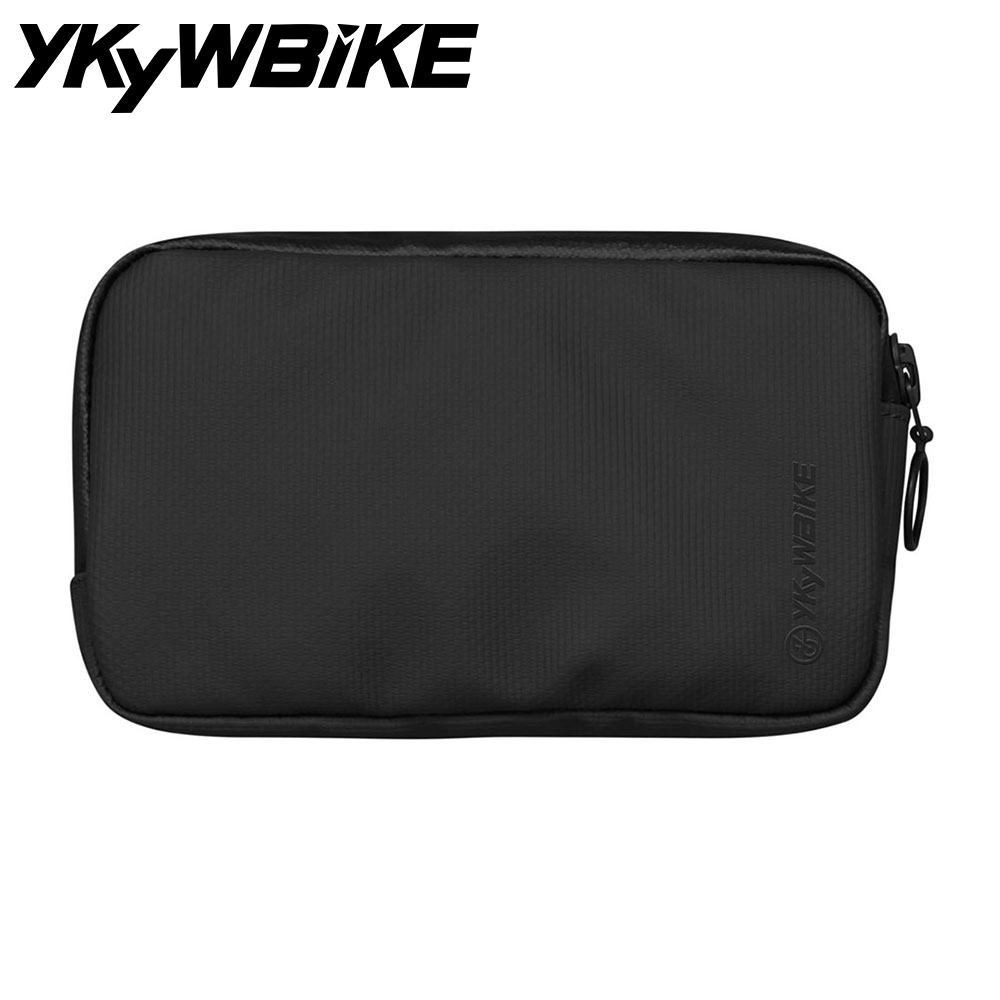 Mountain Biking Essentials - Fietsjerseytas Fietszak Regenbestendige Fiets Telefoontas MTB