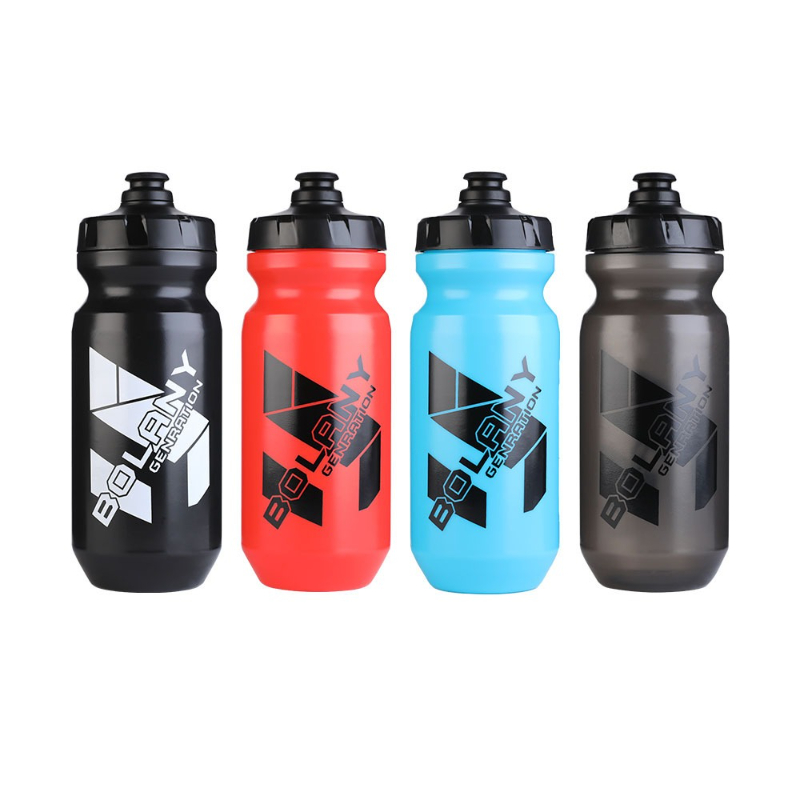 Mountain Biking Water Bottle - 1 stuk 610 ml waterbeker Mountainbiken