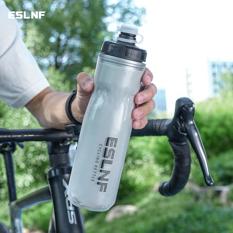 Mountain Biking Water Bottle - 720ml Fietsfles 720ml Mountainbike Racefiets Outdoor