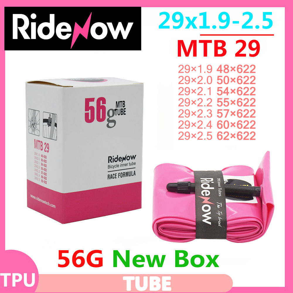Mountain Biking Youtube - Ultralight Ridenow Tpu Mtb 29 Fiets