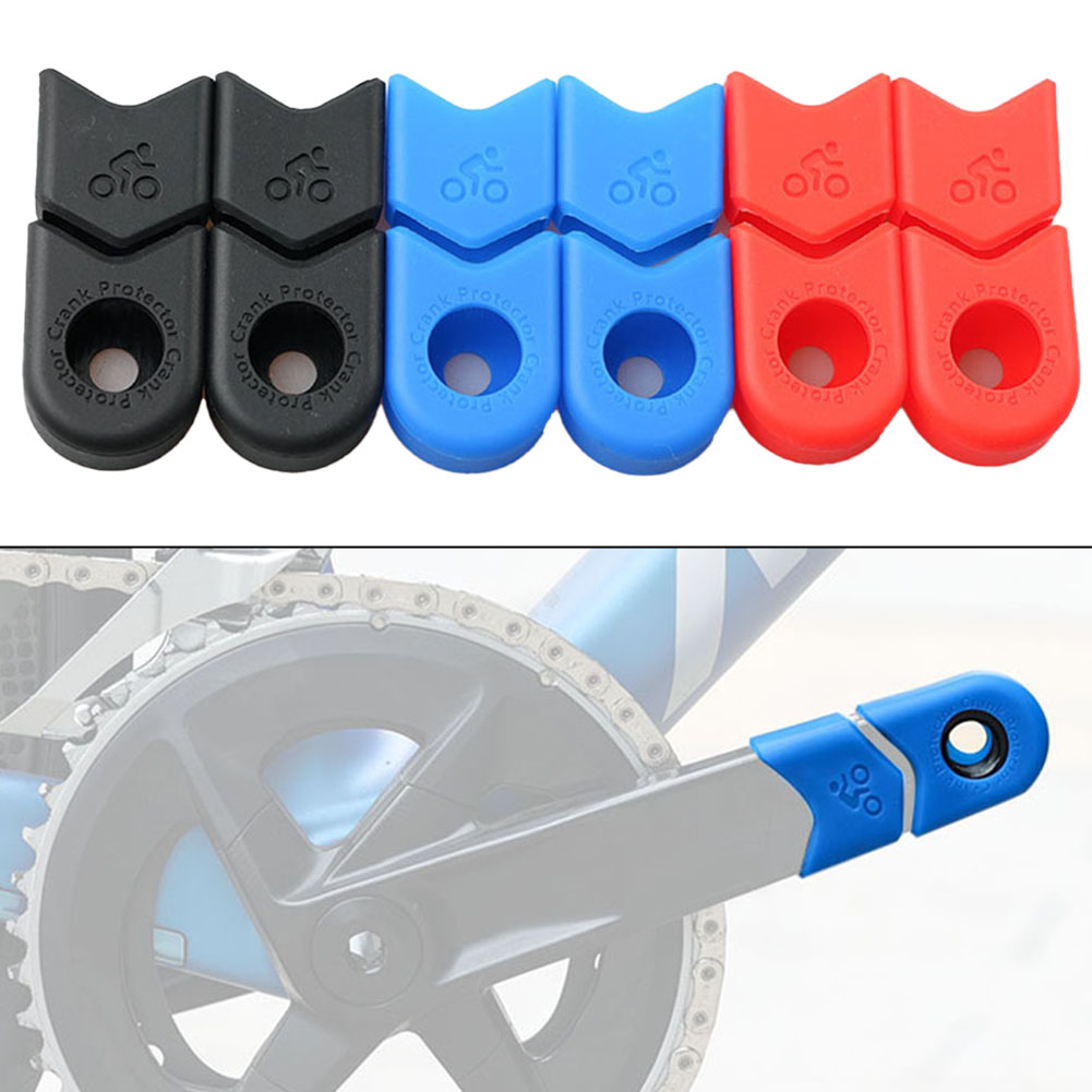 2/4 stuks Mountainbike Crank B - Mountain Biking Stuff recensie en prijs