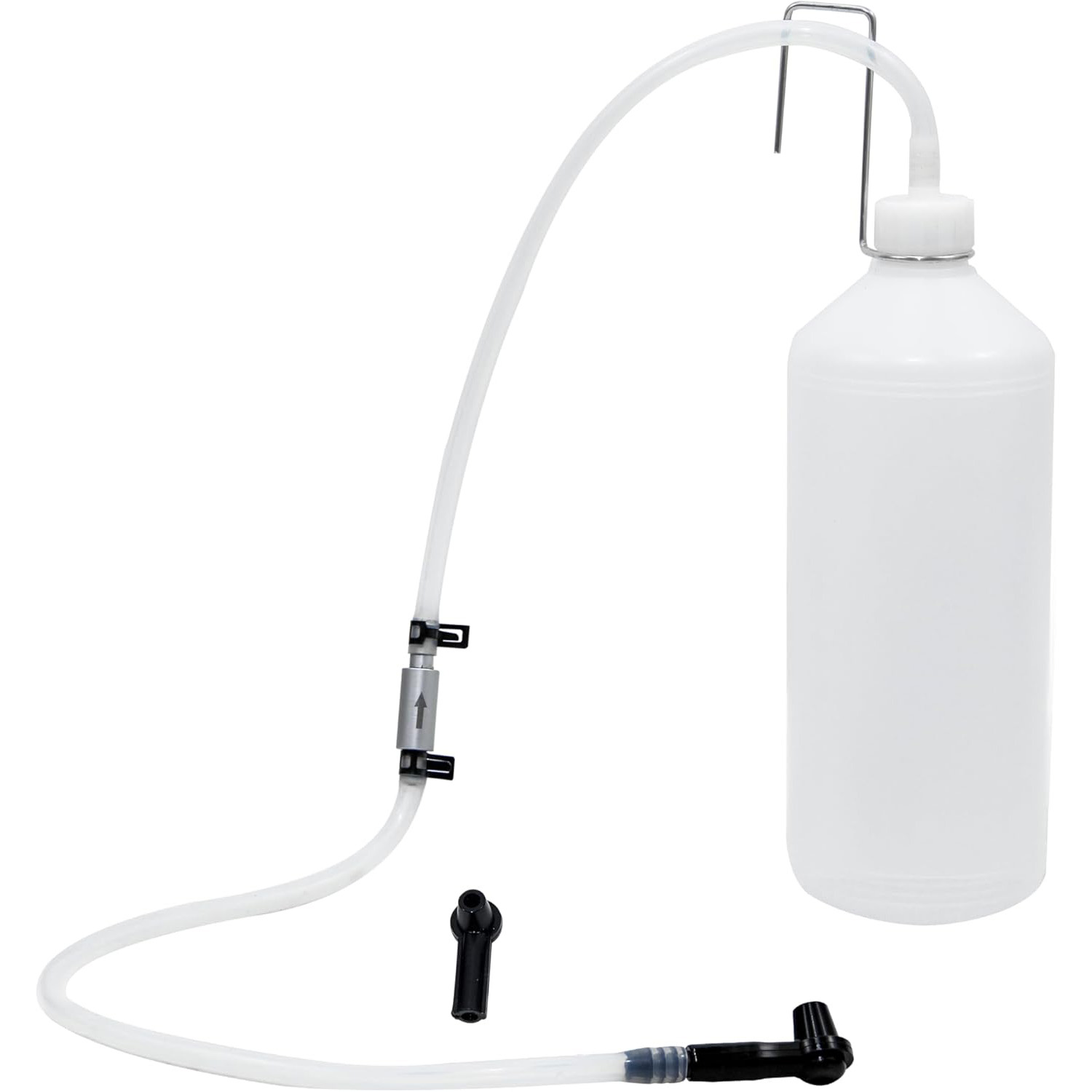 1L remvloeistofontluchtingsset - Hydraulic Brake Bleed recensie en prijs