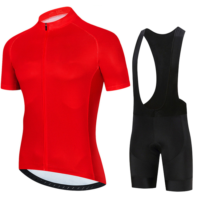 Fluorescerend Groen 2024 Effen - Mountain Biking Uniform recensie en prijs