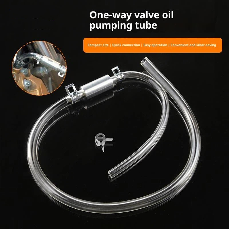 1PC Auto Koppelings- en Remont - Hydraulic Brake Bleed recensie en prijs