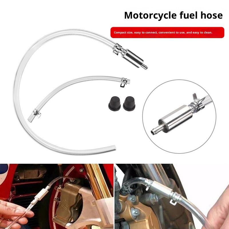 1PC Auto Koppelings- en Remont - Hydraulic Brake Bleed recensie en prijs