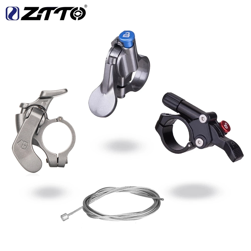 ZTTO MTB Mountainbike Vork Rem - Mountain Biking Stuff recensie en prijs