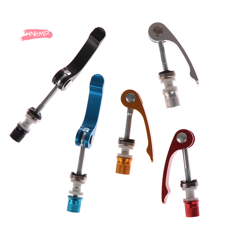 1Pc Quick Release Fietszadelpe - Mountain Biking Essentials recensie en prijs
