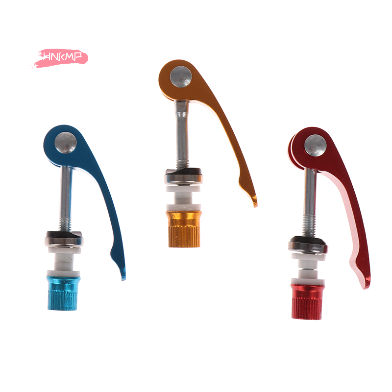1Pc Quick Release Fietszadelpe - Mountain Biking Essentials recensie en prijs
