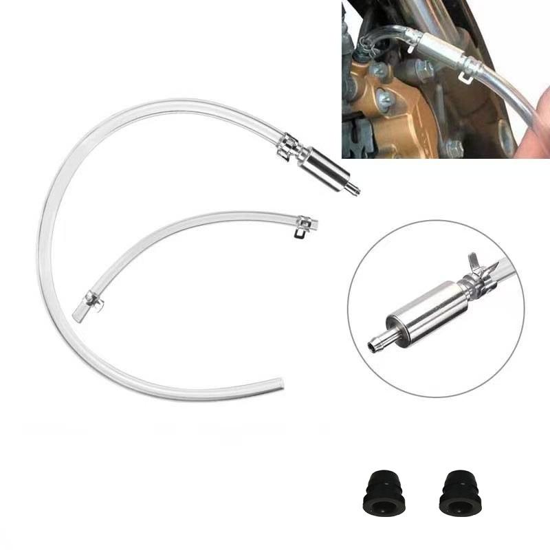 Hot Motorcycle Brake Bleeder H - Hydraulic Brake Bleed recensie en prijs