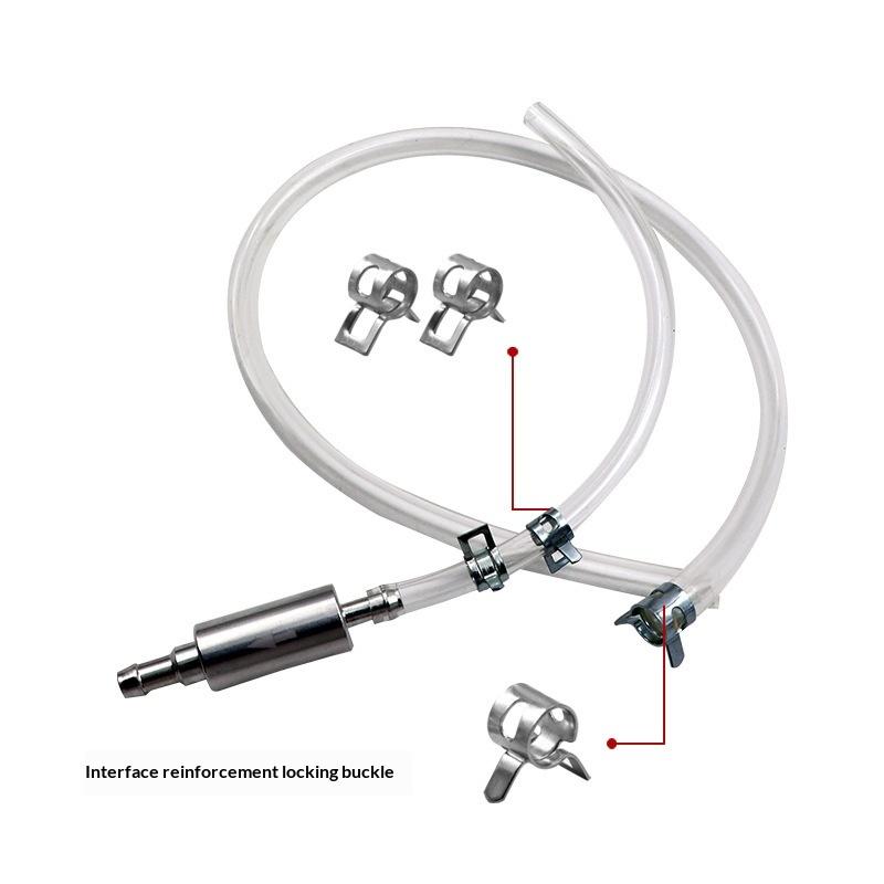 Hot Motorcycle Brake Bleeder H - Hydraulic Brake Bleed recensie en prijs