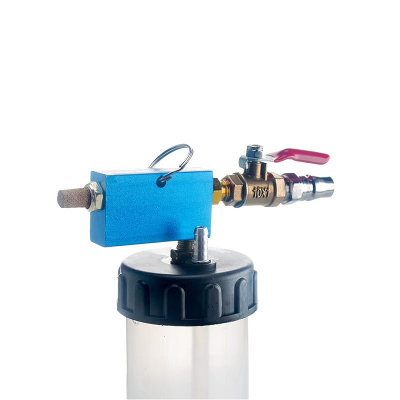 Auto Remvloeistof Olie Verande - Hydraulic Brake Bleed recensie en prijs