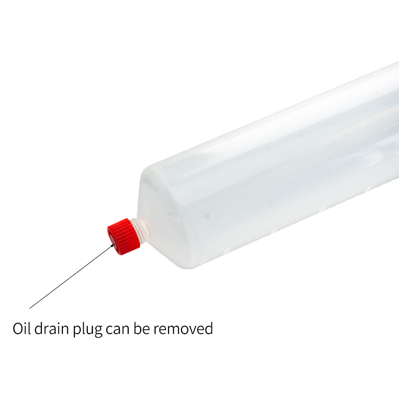 Auto Remvloeistof Olie Verande - Hydraulic Brake Bleed recensie en prijs