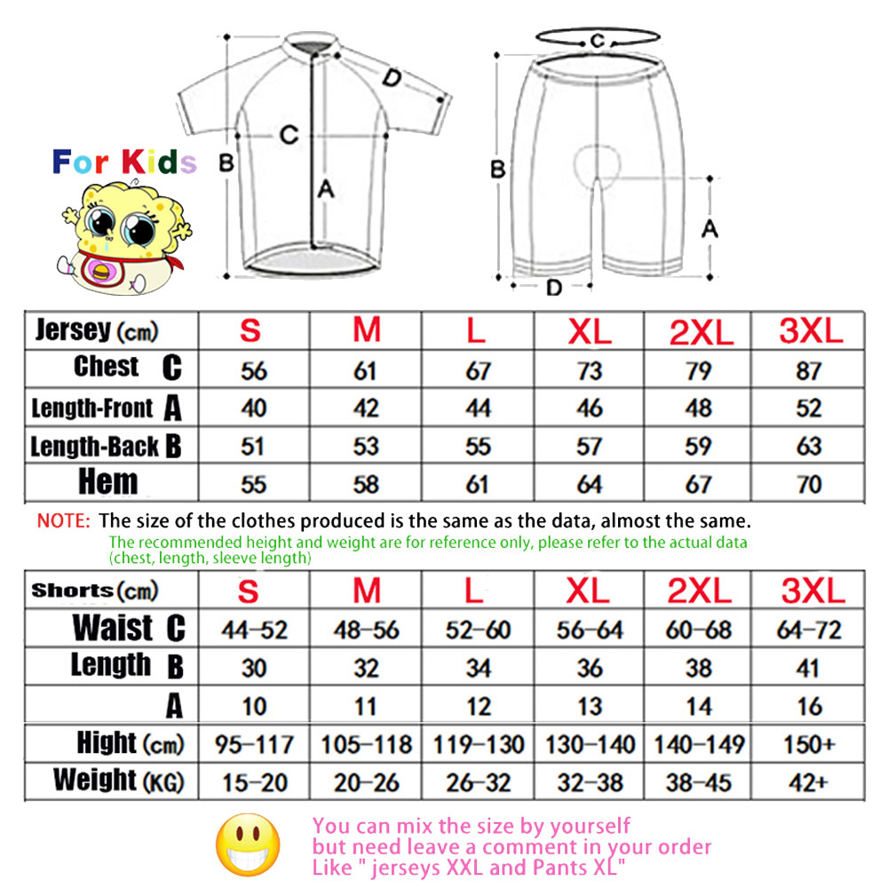 Kinderen Frankrijk Tour 2026 F - Mountain Biking Uniform recensie en prijs