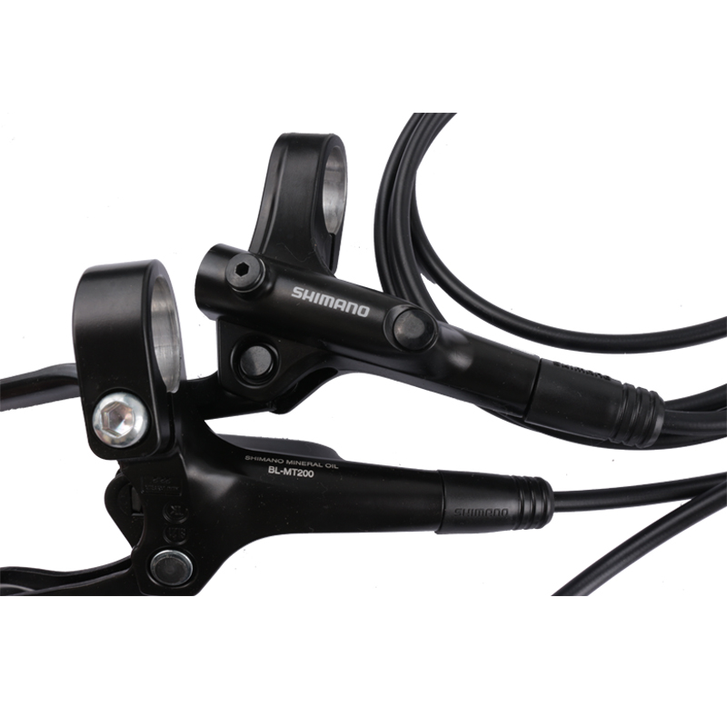 Shimano Mt200 Deel Van Rem Fie - Hydraulic Brake Bleed recensie en prijs