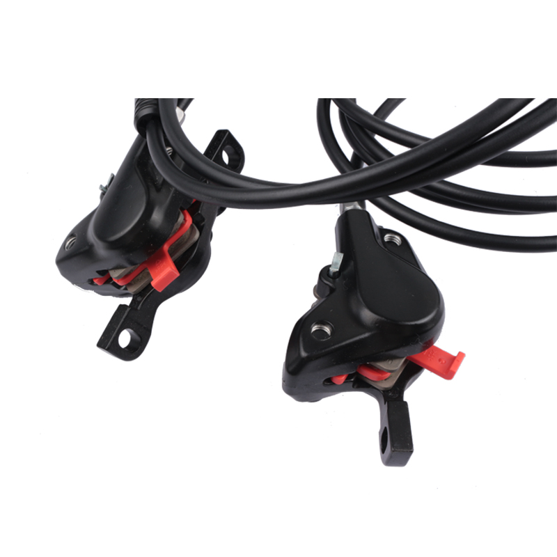 Shimano Mt200 Deel Van Rem Fie - Hydraulic Brake Bleed recensie en prijs