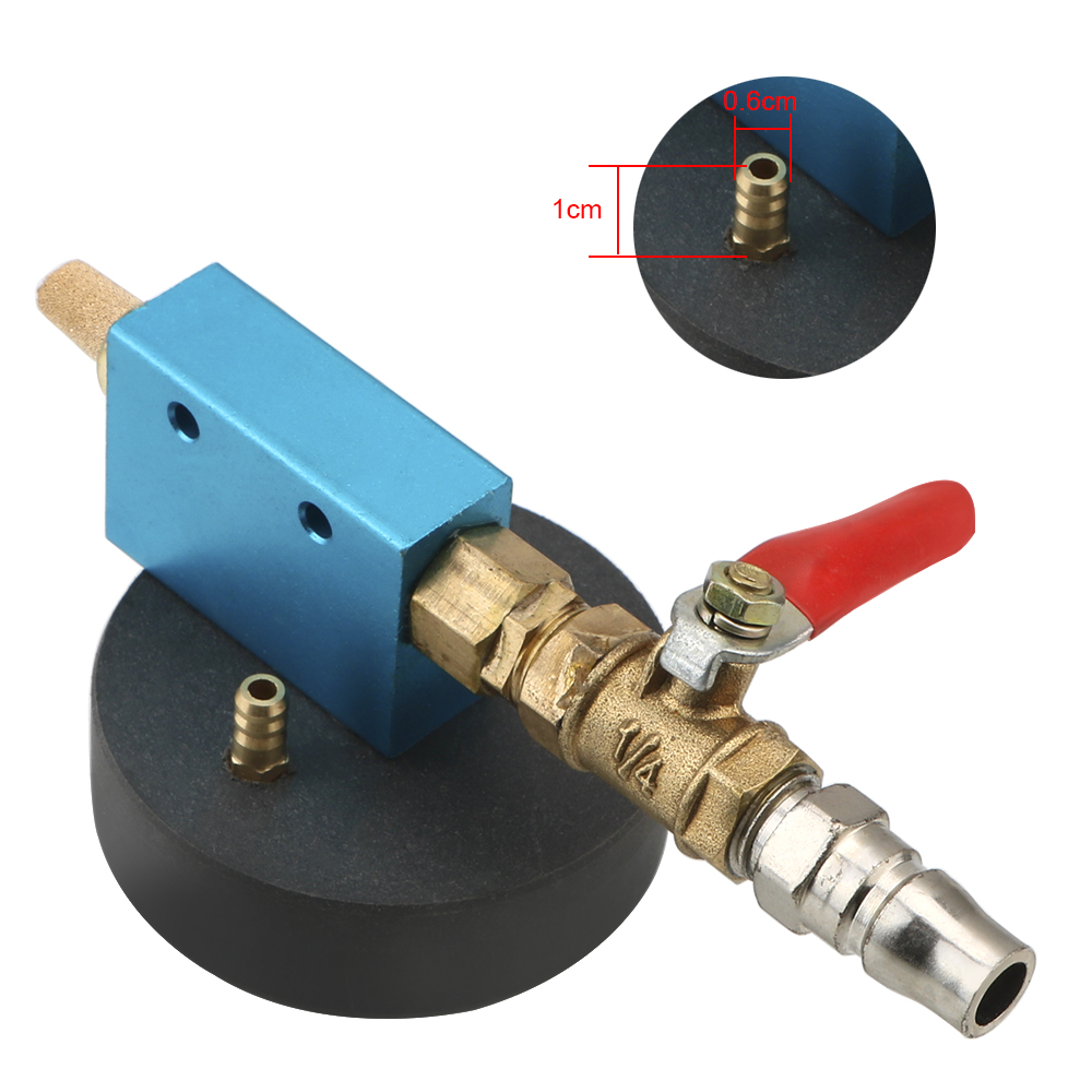 Universele olieverversingspomp - Hydraulic Brake Bleed recensie en prijs