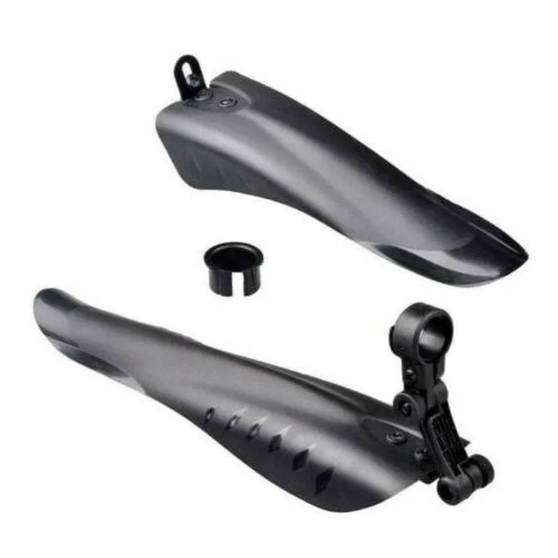 1-set fietsspatbordset voor- e - Mountain Biking Stuff recensie en prijs