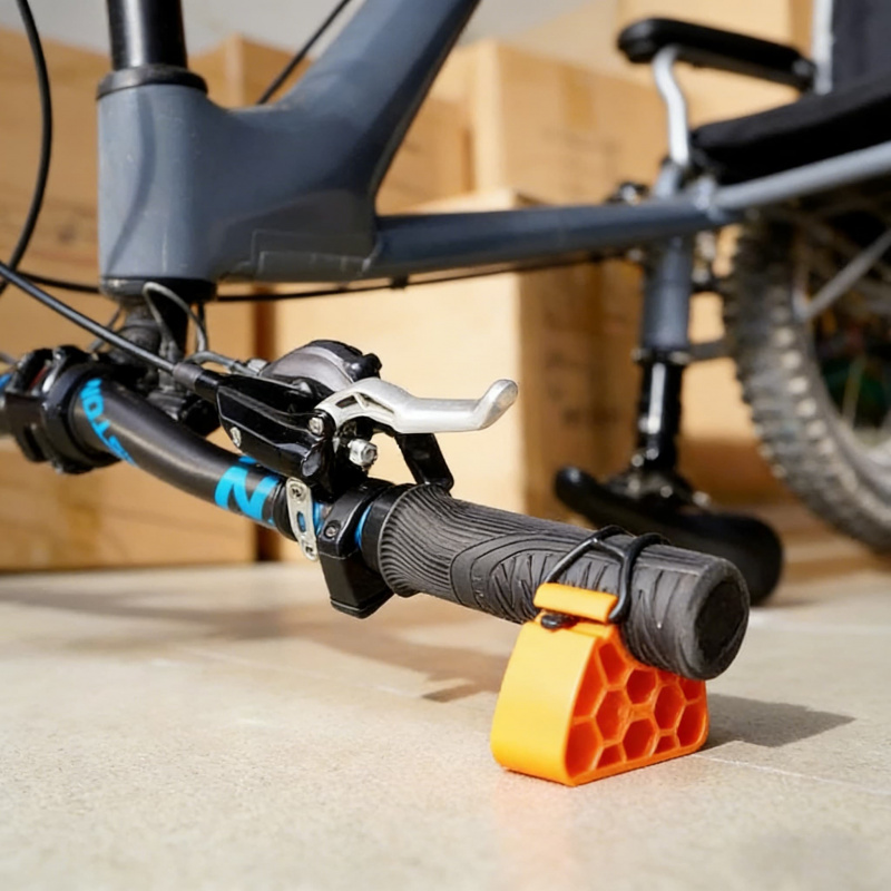 Fietsgereedschap Opbergrek Fie - Mountain Biking Essentials recensie en prijs