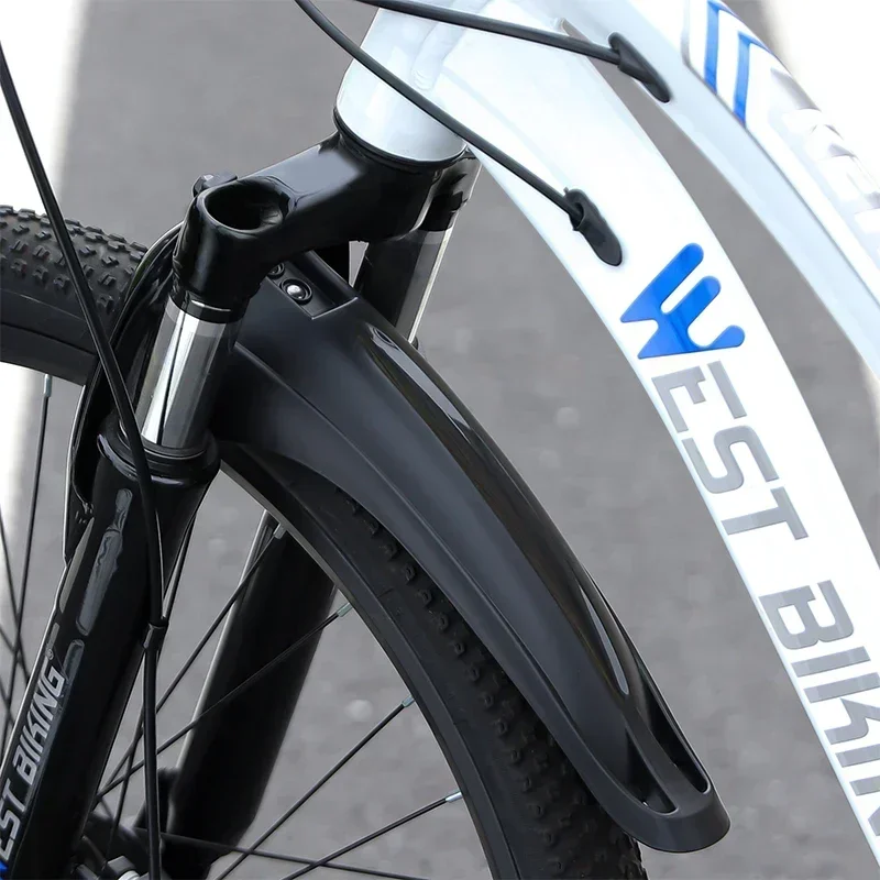 WEST BIKING Mountainbike Spatb - Mountain Biking Stuff recensie en prijs