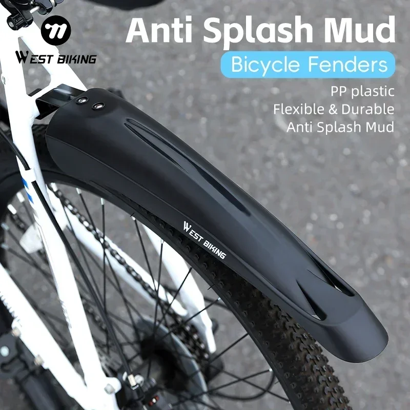 WEST BIKING Mountainbike Spatb - Mountain Biking Stuff recensie en prijs