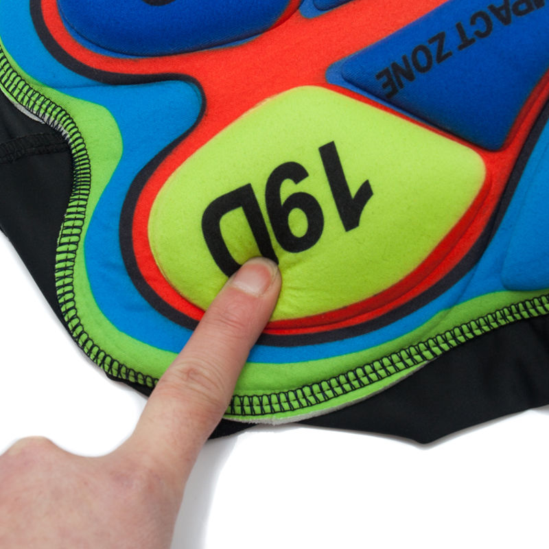 Nieuwe Road Team Zomer Wielert - Mountain Biking Uniform recensie en prijs