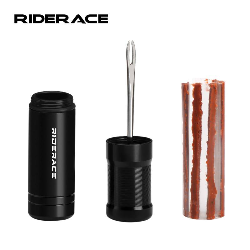 RIDERACE Fietsband Reparatie T - Mountain Biking Stuff recensie en prijs