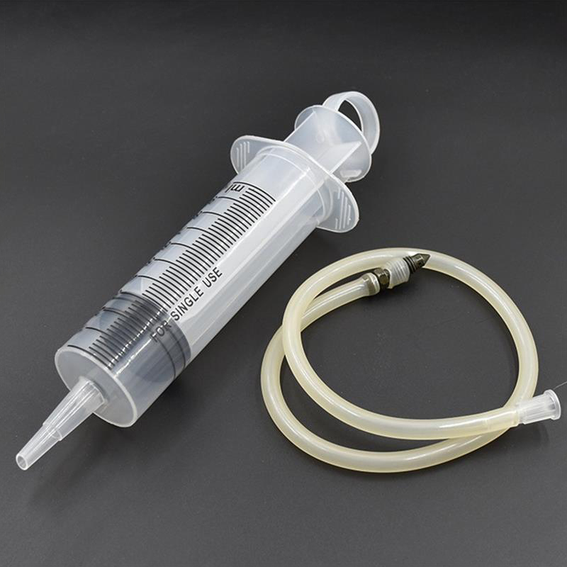 (BF06) 1Set 100ML Motorfiets S - Hydraulic Brake Bleed recensie en prijs