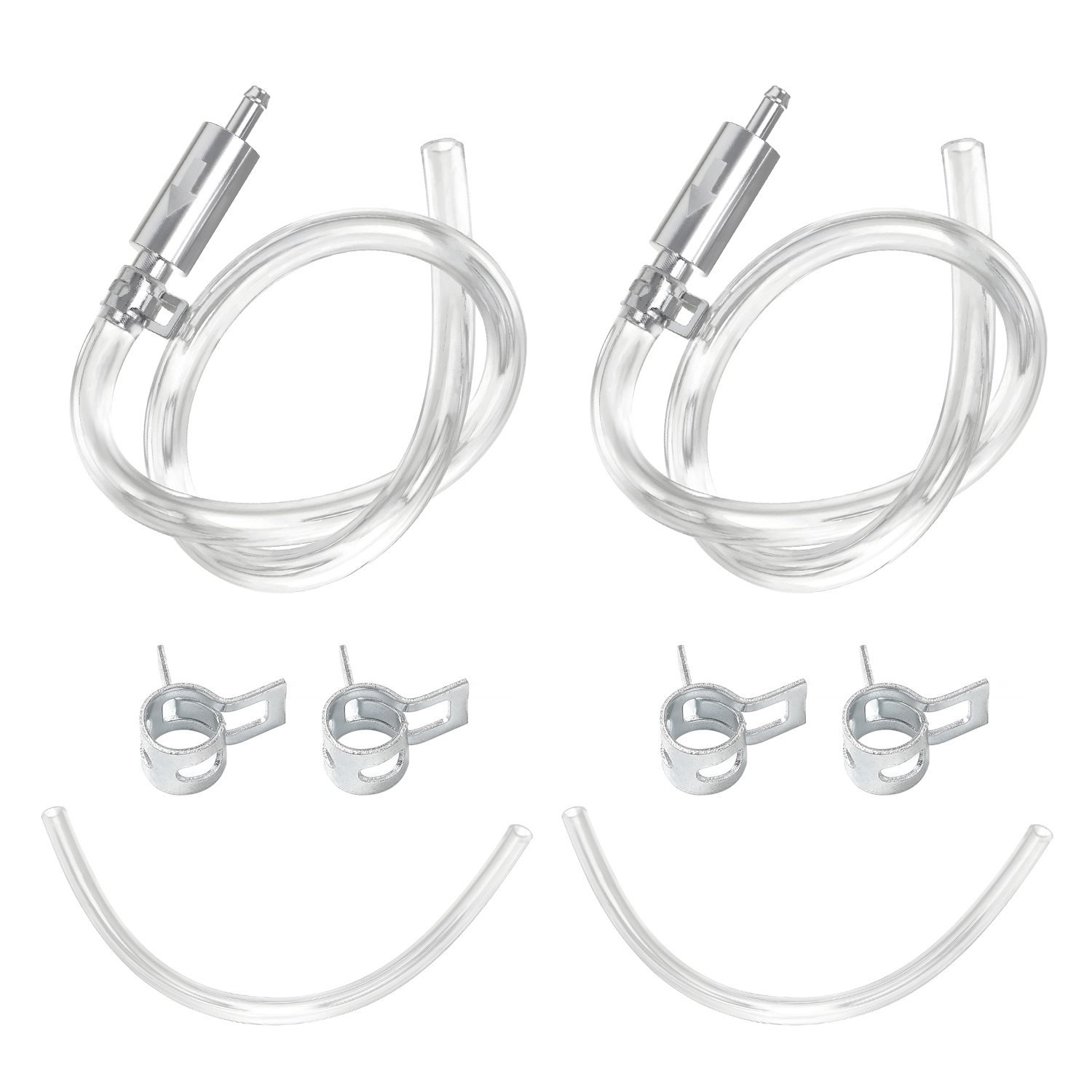 2X remontluchtingslang, eenric - Hydraulic Brake Bleed recensie en prijs