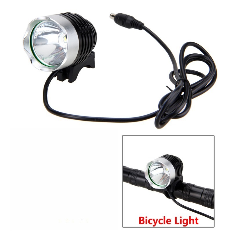 Voor Fiets Oplaadbare 1000LM T - Mountain Biking Stuff recensie en prijs
