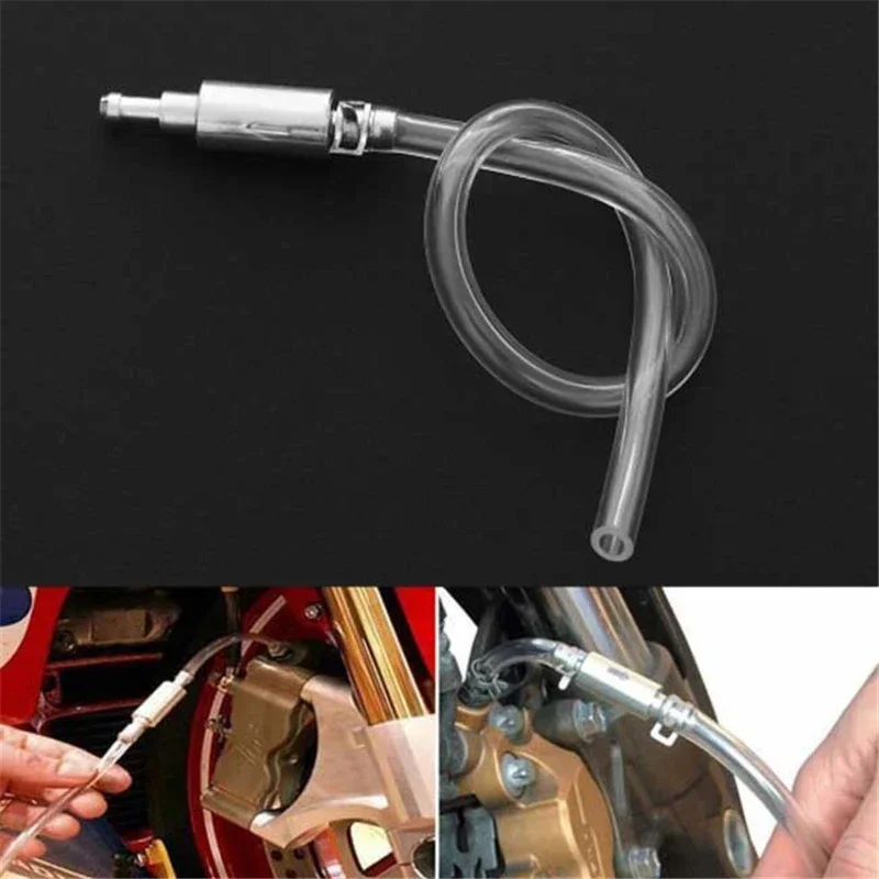 Speciale ontluchtingsset voor  - Hydraulic Brake Bleed recensie en prijs