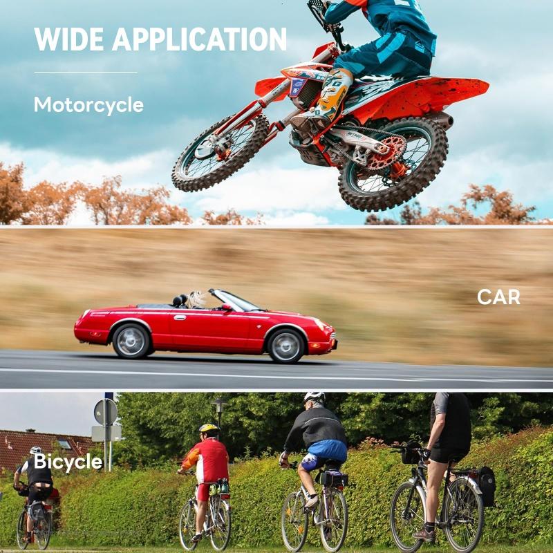 Handmatige vloeistofafzuigpomp - Hydraulic Brake Bleed recensie en prijs