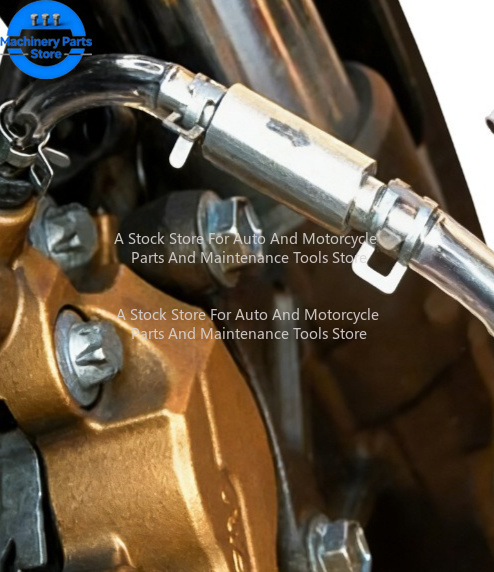 Auto-koppelingsrem-ontluchting - Hydraulic Brake Bleed recensie en prijs