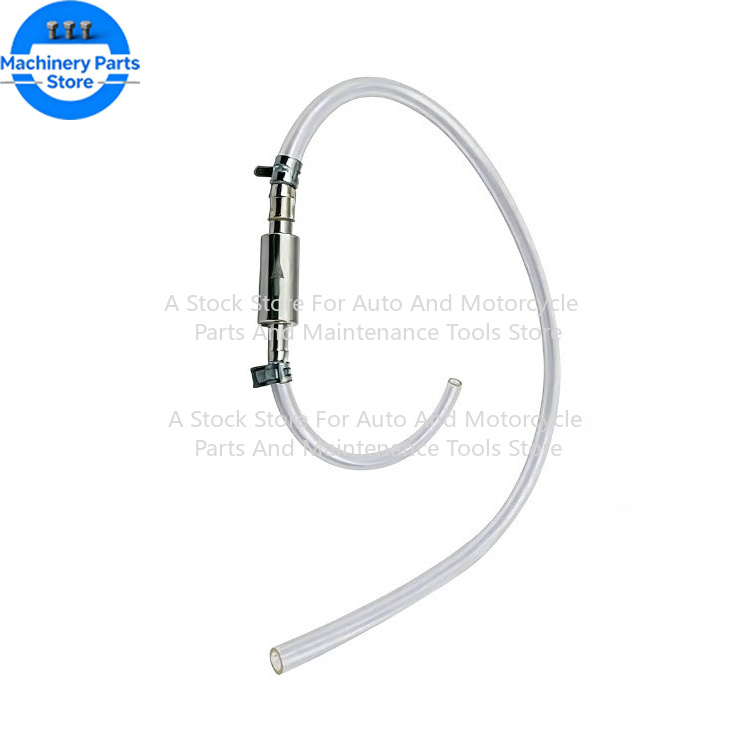 Auto-koppelingsrem-ontluchting - Hydraulic Brake Bleed recensie en prijs