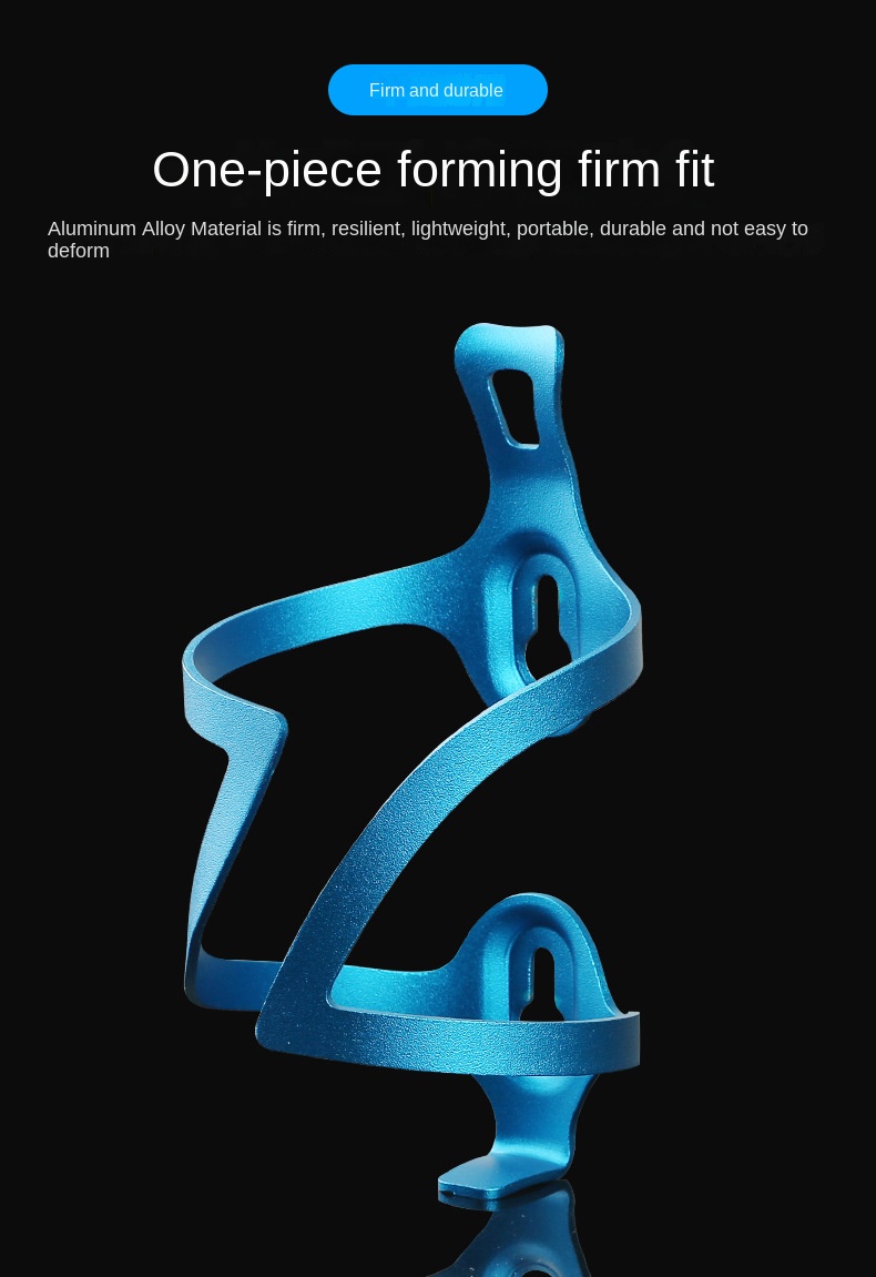 Eenvoudig te monteren, verstel - Mountain Biking Water Bottle recensie en prijs