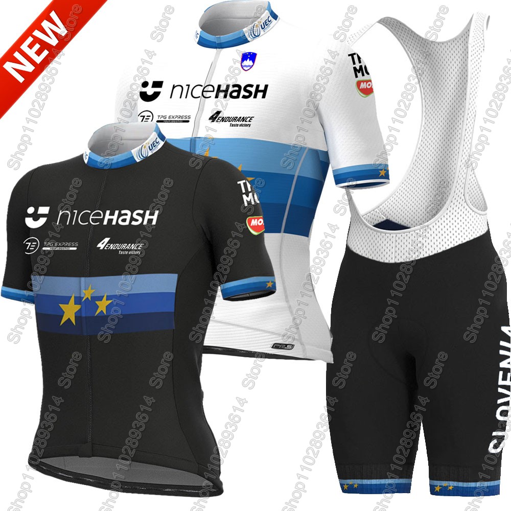 Slovenië 2026 Nationaal Team E - Mountain Biking Uniform recensie en prijs