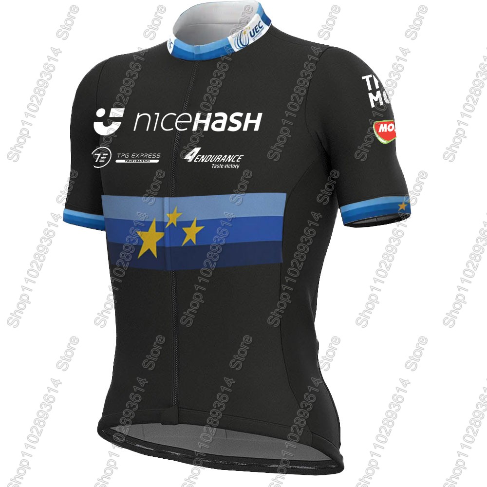 Slovenië 2026 Nationaal Team E - Mountain Biking Uniform recensie en prijs