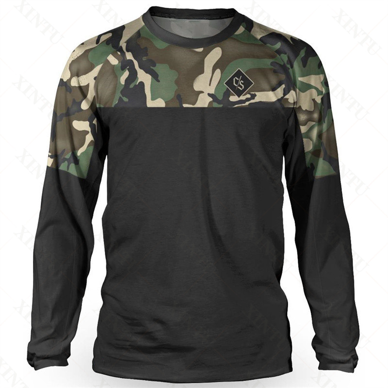 Losse Rider Mannen Jersey Dh M - Mountain Biking Uniform recensie en prijs