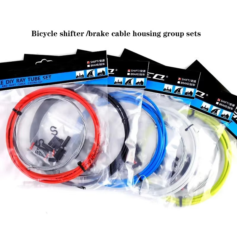 RGO Fiets Remkabel Behuizing G - Mountain Biking Stuff recensie en prijs