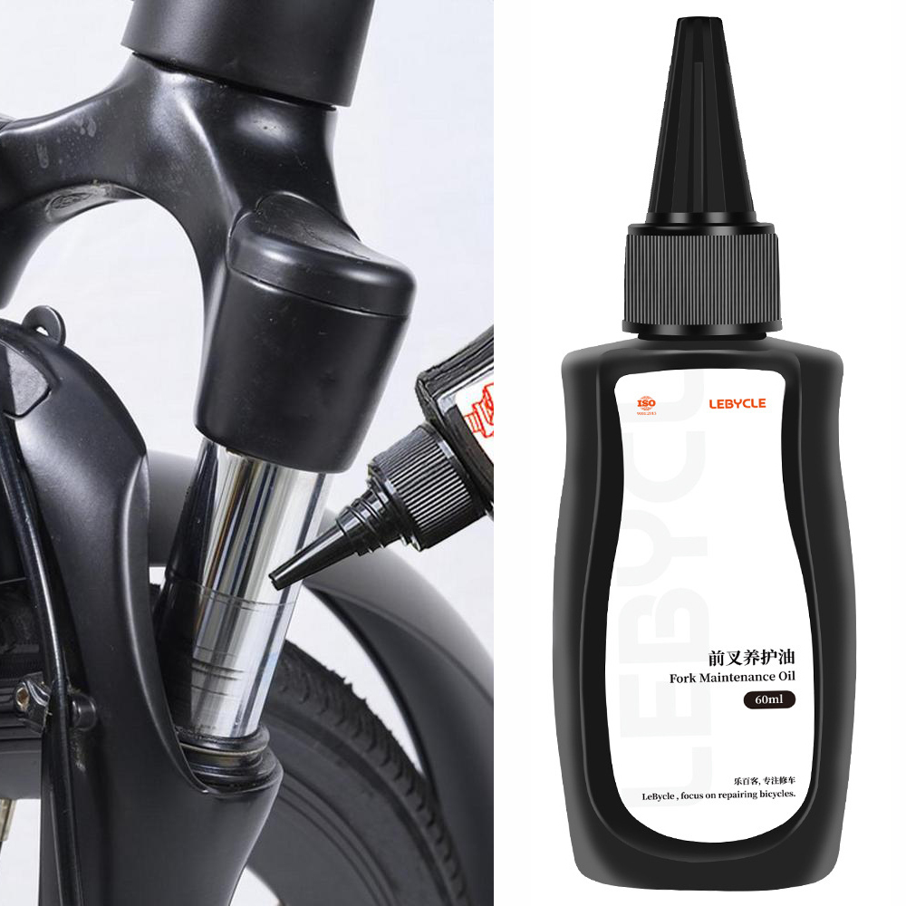 Universele Mountainbike Voorvo - Mountain Biking Stuff recensie en prijs