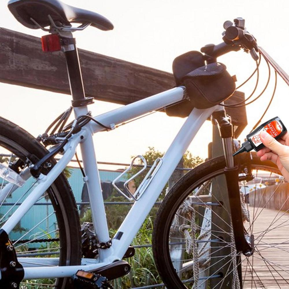 Universele Mountainbike Voorvo - Mountain Biking Stuff recensie en prijs