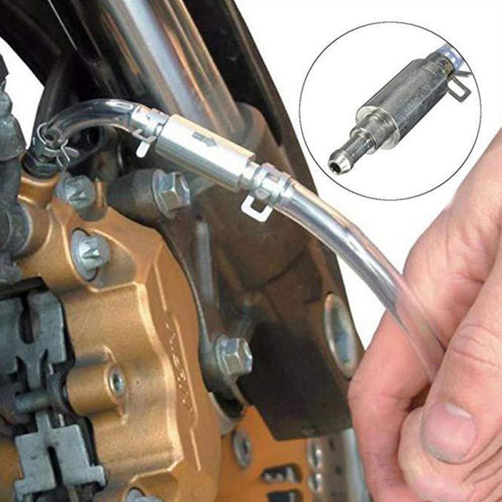 Auto-koppeling remontluchtings - Hydraulic Brake Bleed recensie en prijs