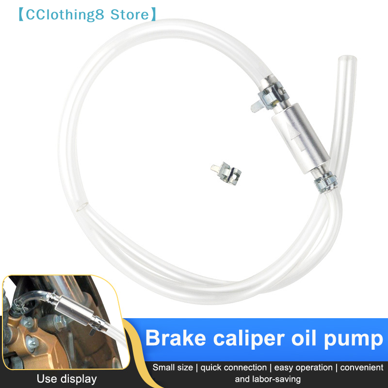 Auto Motor Remontluchting Olie - Hydraulic Brake Bleed recensie en prijs