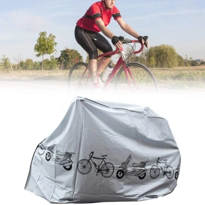 Waterdichte fietstoebehoren re - Mountain Biking Essentials recensie en prijs