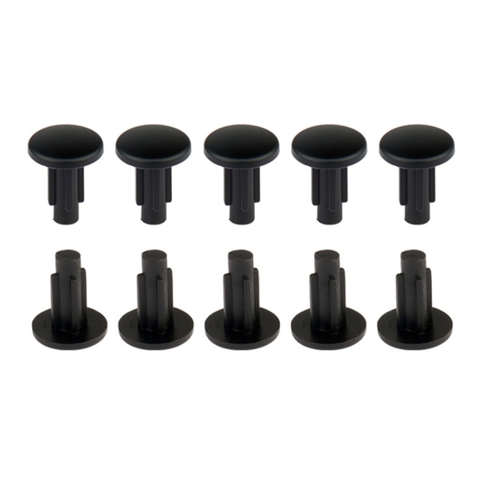 10PCS M5 Bidonhouder Schroefga - Mountain Biking Water Bottle recensie en prijs