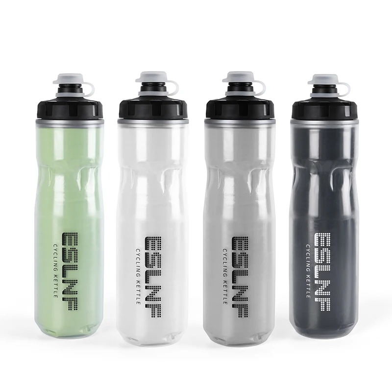 720ml Fietsfles 720ml Mountain - Mountain Biking Water Bottle recensie en prijs
