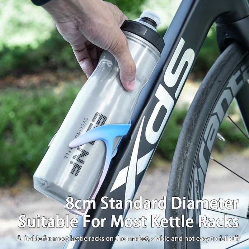 720ml Fietsfles 720ml Mountain - Mountain Biking Water Bottle recensie en prijs